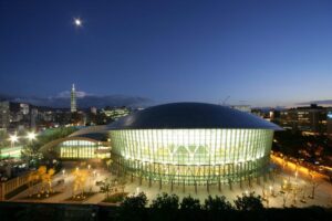 小巨蛋附近住宿推薦｜交通景點｜simplehotel 旅店