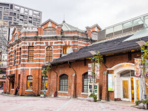 小巨蛋附近住宿推薦｜交通景點｜simplehotel 旅店